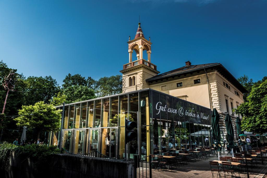 Gasthof Goesser Schloessl