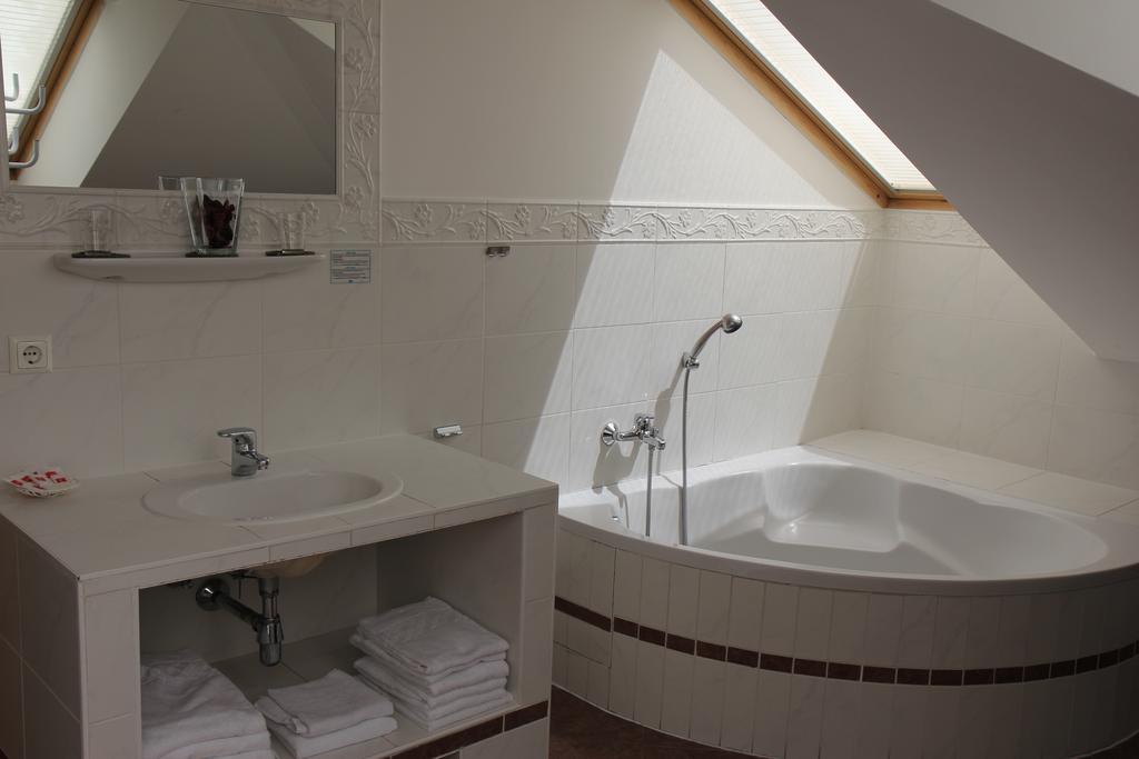 Goesser Schloessl Gasthof