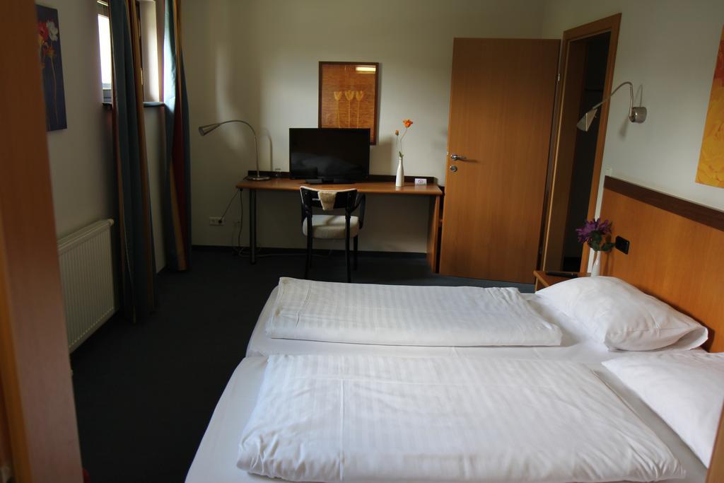 Goesser Schloessl Guest house Vienna