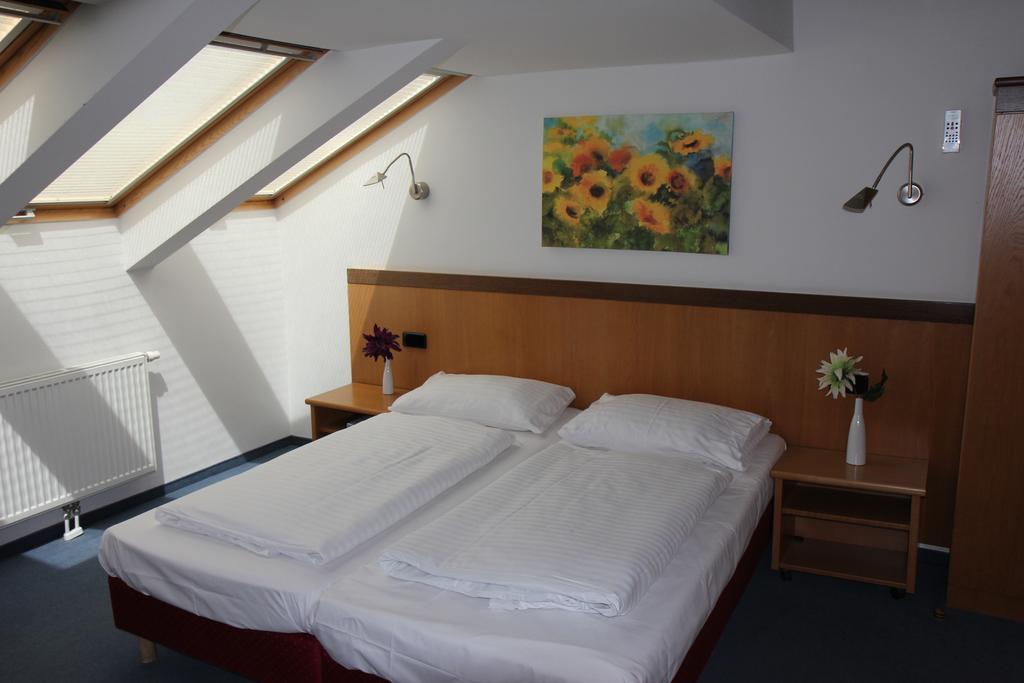 Goesser Schloessl Guest house Vienna